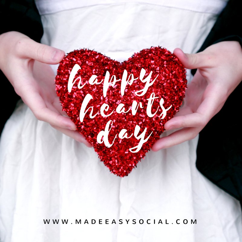 Made Easy Social tweet media