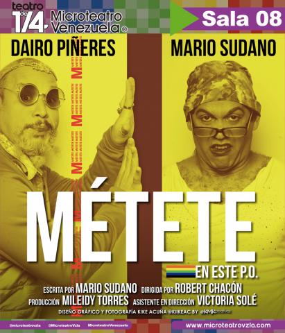 ESIARTDRAMATICO tweet media