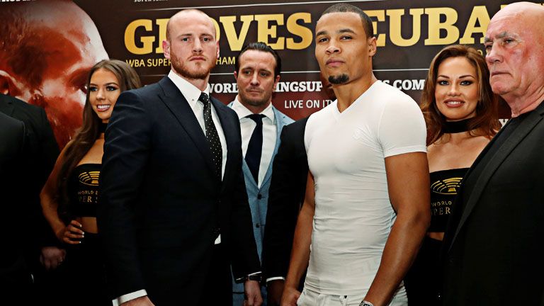 Boxing News tweet media