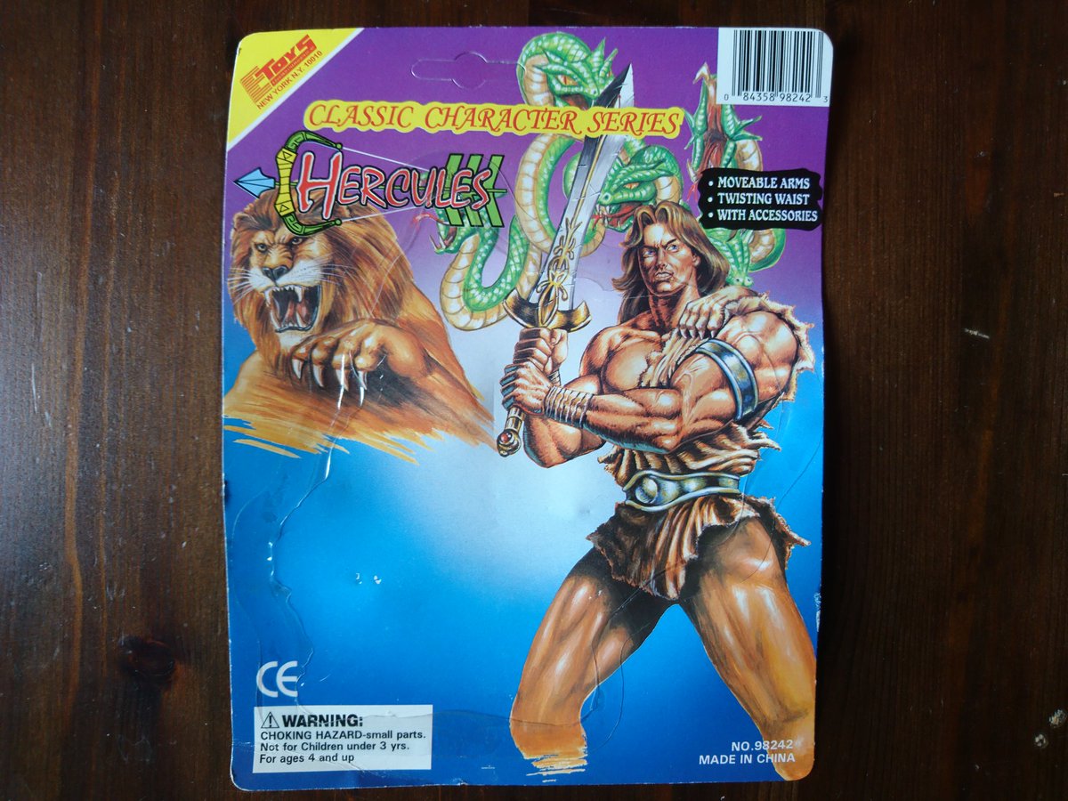 Knock-Off Collector tweet media