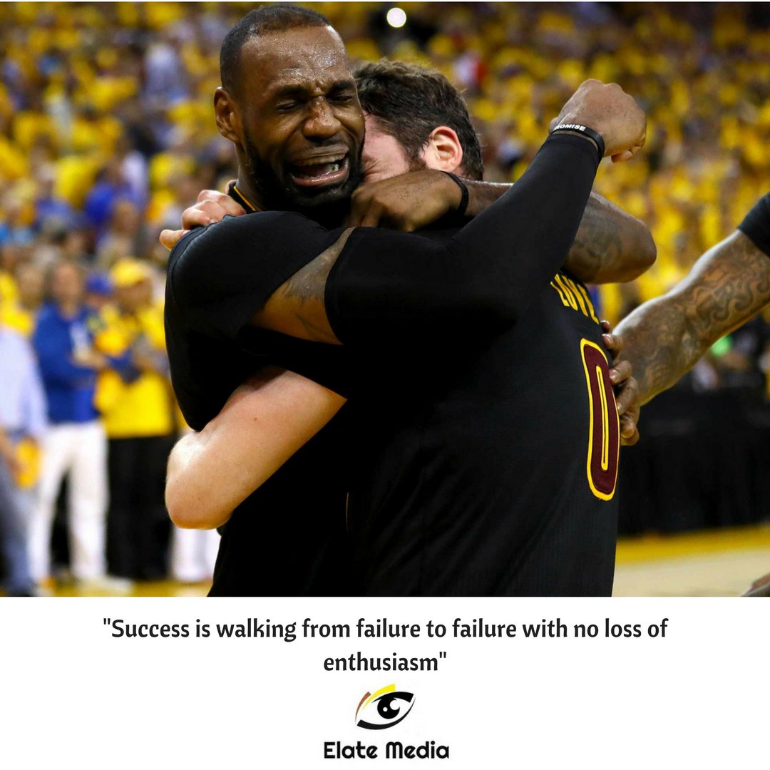 OfficialElate's tweet photo. #WednesdayWisdom #ElateMedia https://t.co/8a889QvoOO