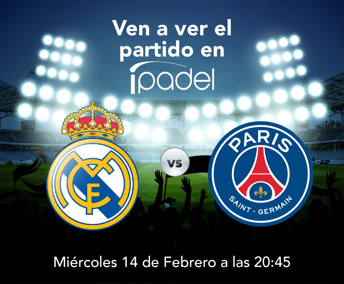 Club iPadel Vigo tweet media