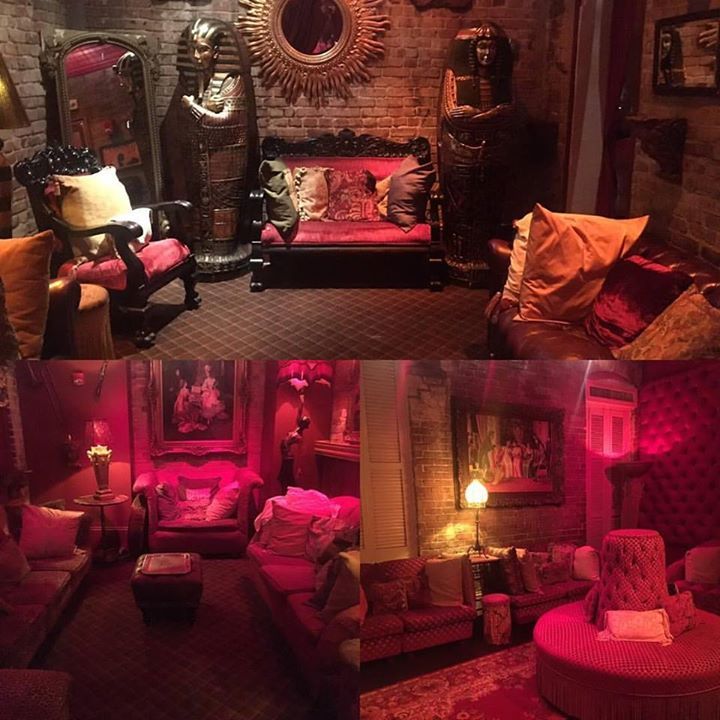 murdernmayhem's tweet photo. Do you know of a place that would be the perfect location for a murder mystery party? We would love to help you create a killer event. https://t.co/LQJ8JtwpnS