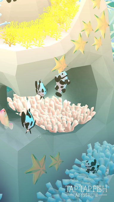 My Juggalo Clownfish:)  #taptapfish Download: https://t.co/XI5Lac0Uyd https://t.co/w41rRMfufZ<a href="/tag/taptapfish"class="tags">#taptapfish</a>