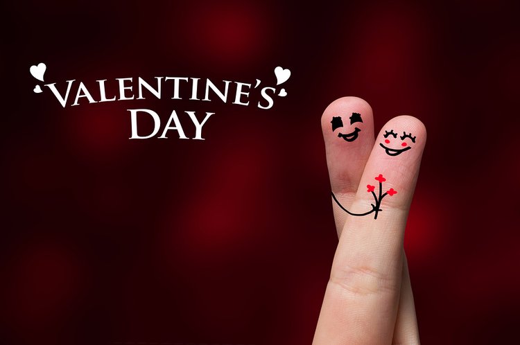 Happy Valentine's Day from ACA Chiropractic and Wellness Center!