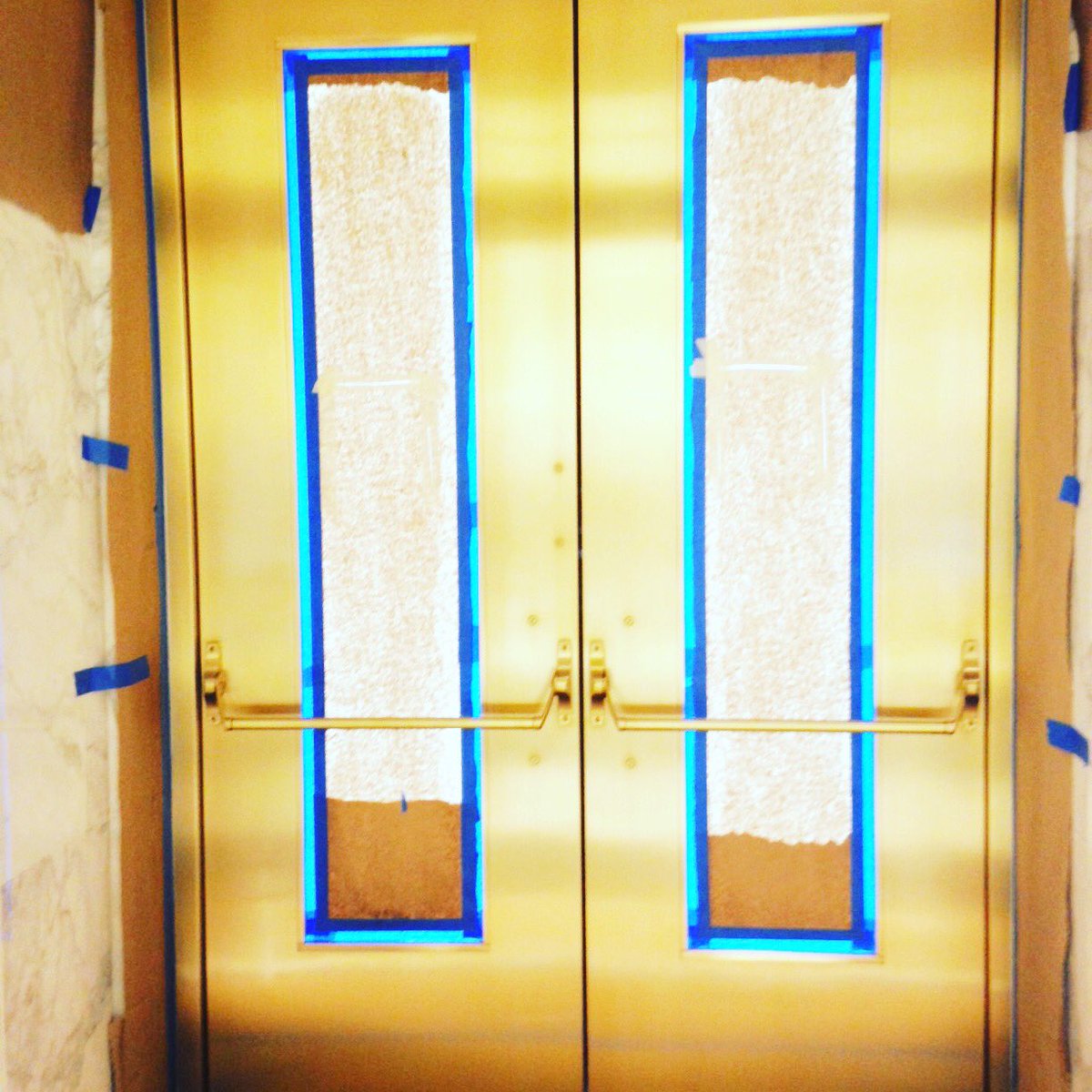 _state_building's tweet image. Let us brighten you day, your properties, and your architectural metal at the same time. #metalexperts #bronze #restoration #maintenance #stainlesssteel #howweroll #service #love