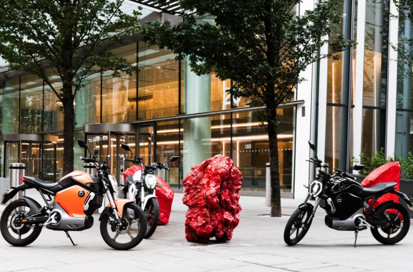 VMoto Super Soco - UK's Premier Dealer Of Electric Motorcycles ...