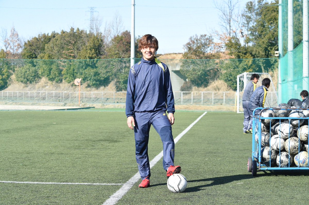 gmagafootball's tweet photo. 【Gマガ】 無料記事【Gマガ】元ザスパMF横山翔平　　　クロアチア・NKメディムレツでの日々 https://t.co/OlWJSsbBIJ  #thespa https://t.co/sP4mtqgZl3