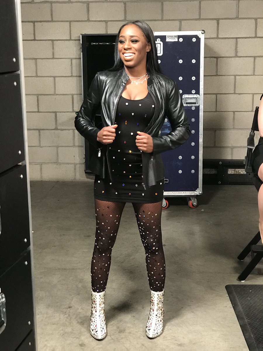 Trinity Fatu When You See Your Valentine Wweusos Outfit Dollskill