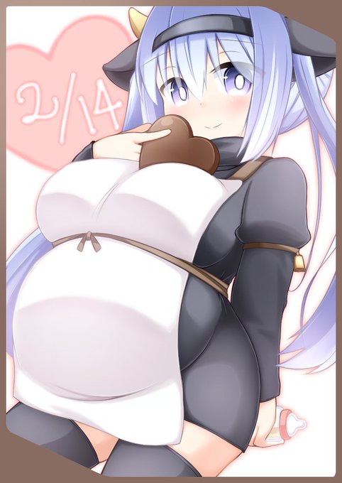 バレンタイン。 