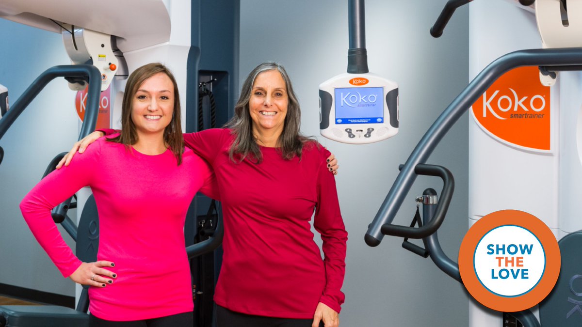 Koko FitClub tweet media