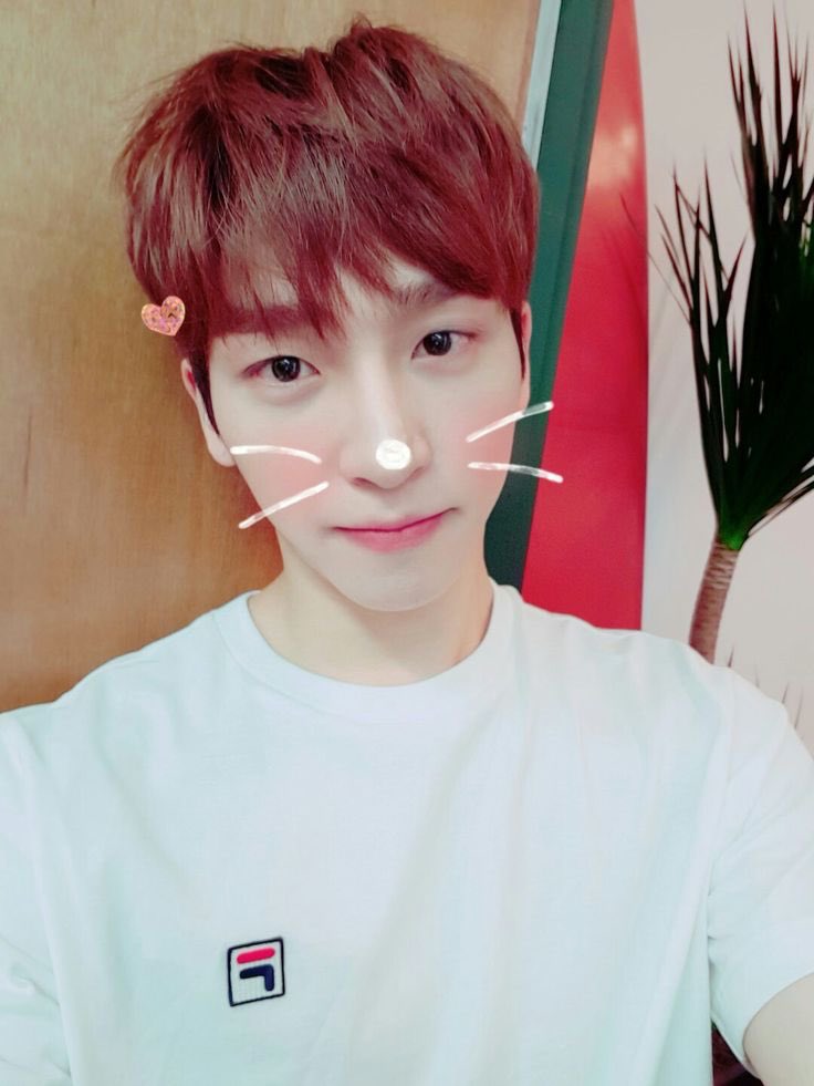 sangyeonloopz's tweet image. hii ! im a new acc dedicated for our oldest cutest brightest sun,sangyeon of the boyz,ill post mainly vid loops of him n some gifs,itll be amazing if yall cld help rt or myb fllw me too hehe , ILL PROLLY SPAM EVERYDAY ABT HIM DIDJFJF 💗💞💘💖💖💓