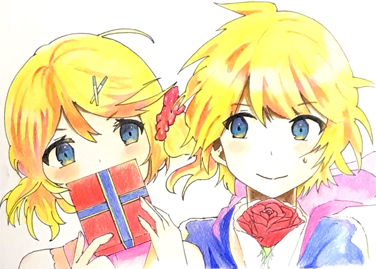 Etiqueta チョコレートボックス Al Twitter