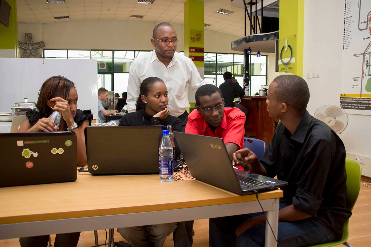 Hivos Global tweet media