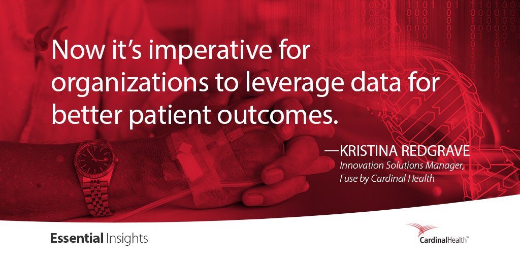 cardinalhealth's tweet image. How will healthcare innovation progress in 2018? Our innovation center expert shares her predictions in #EssentialInsights: ow.ly/QXxB30ihxAK