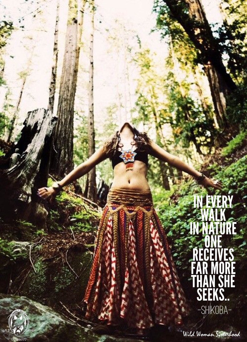 Good Morning Beautiful Souls!
Take a walk today and breathe deeply. It is the middle of the week, rejuvenate your mind, body and soul!