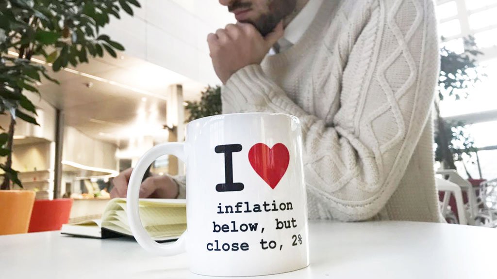 Nie sú peniaze ako peniaze, inflačný budík zvoní na krízu a prebúdza centrálne banky a zlato