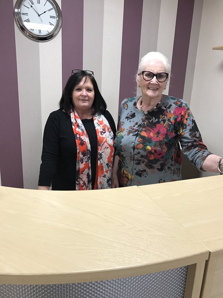 Cllr Judith Elliott (@judithcllr) on Twitter photo 