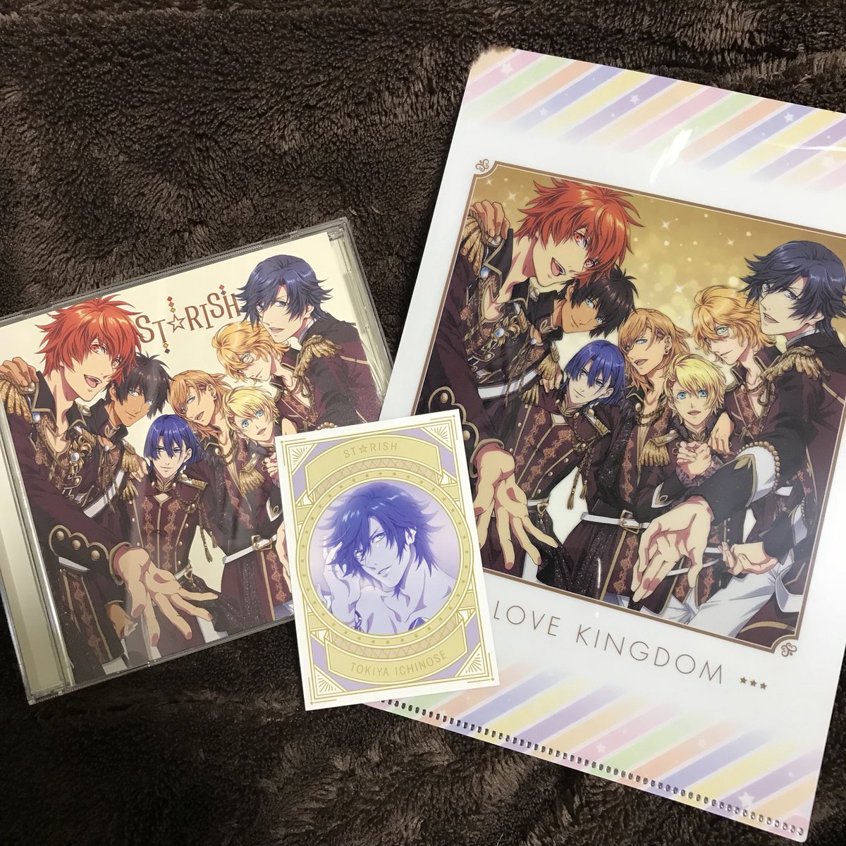 ファンタジックプレリュード