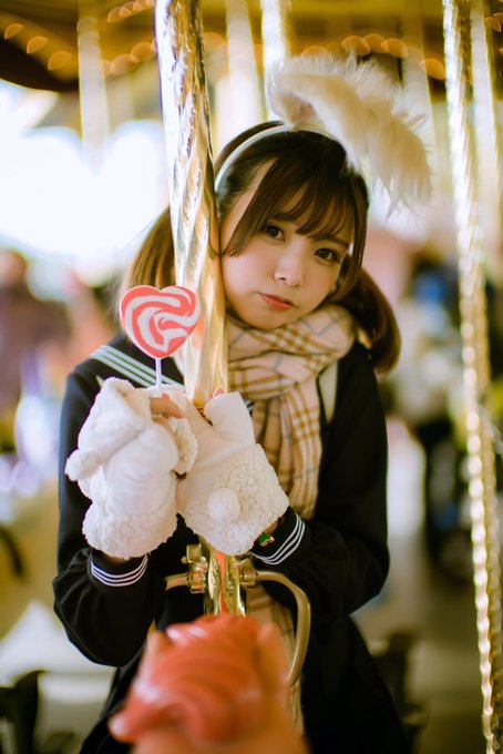 コスプレイヤーLiyuu（リーユウ）のTwitter画像24