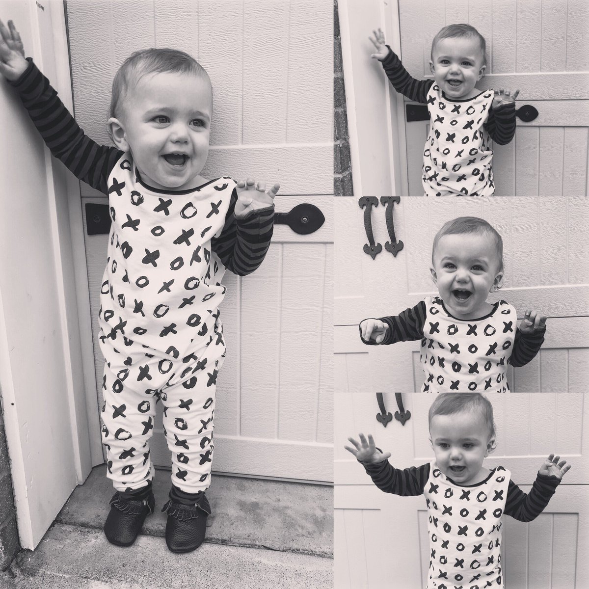 wanderlustsix's tweet photo. โโญ๏ธโโญ๏ธ #ValentinesDay #littlelovebug #hudsonluke2018 https://t.co/1xiWzIqcOl