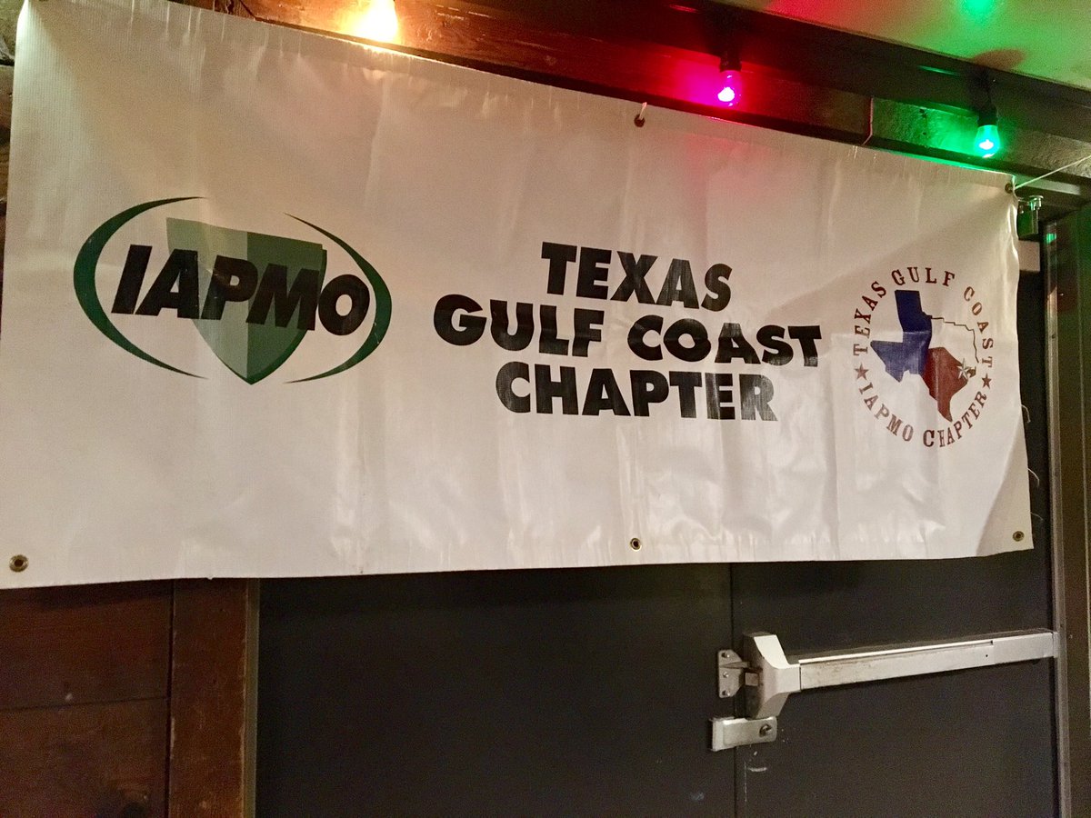 ParkUSA's tweet image. #ParkUSA was at the February 2018 @IAPMO Texas Gulf Coast Chapter Meeting last night. We proudly support their organization&apos;s mission to protect the public&apos;s health and safety by developing the #UniformPlumbingCode.

#IAPMO #IAPMOTGCC #Plumbing #Water #PlumbingCode