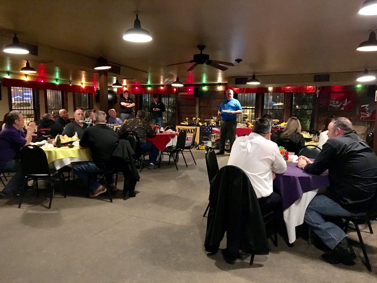 ParkUSA's tweet image. #ParkUSA was at the February 2018 @IAPMO Texas Gulf Coast Chapter Meeting last night. We proudly support their organization&apos;s mission to protect the public&apos;s health and safety by developing the #UniformPlumbingCode.

#IAPMO #IAPMOTGCC #Plumbing #Water #PlumbingCode