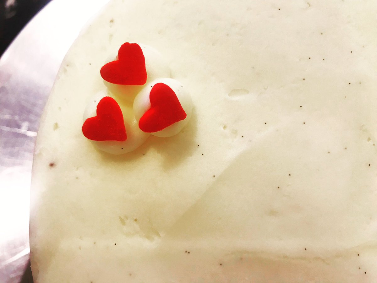 Happy Valentine’s Day to you and yours! #xoxo #ValentinesDay2018 #bemine