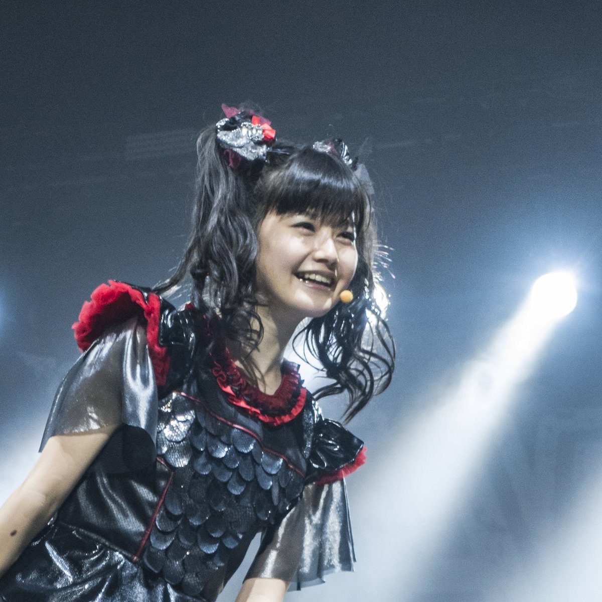 Twitter पर はちこ かわいい Yuimetal