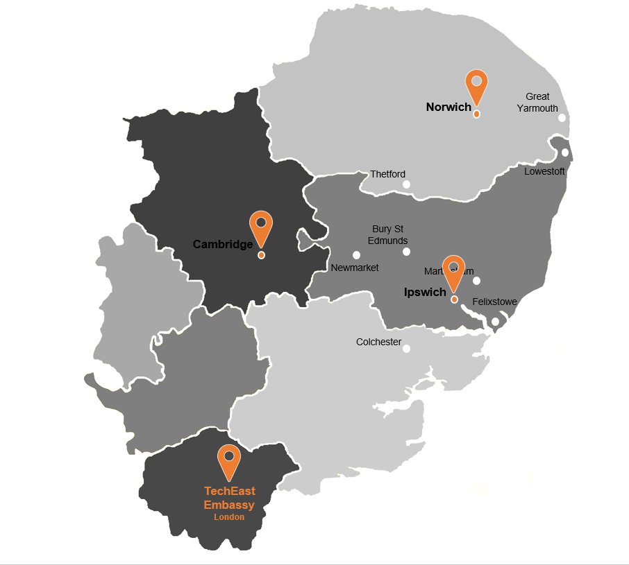 Check out this Meetup: Mapping the Cluster - Audiences and use cases ow.ly/PEfH30imX3t #Meetup #Ipswich via <a href="/Meetup/">Meetup</a> <a href="/SyncIpswich/">SyncIpswich</a> <a href="/coderus/">Coderus</a> <a href="/IjyiLtd/">IJYI - Tailored Technology Solutions</a>