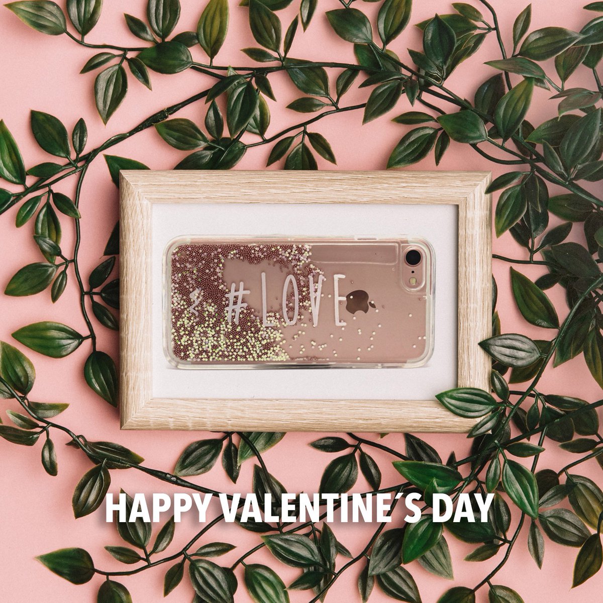 wavesplustech's tweet photo. 💝Spread #love everywhere you go 💝
Celebrate this Valentine's Day with our 2x1.
Shop now 👉 https://t.co/ixp2YUIVL8
#iphoneXcases #iphone8cases #iphonecases #iphone7cases #phonecases #valentinesdaygifts #SanValentin #Love #GiftsForHim #GiftsForHer https://t.co/OA4MARJKAR