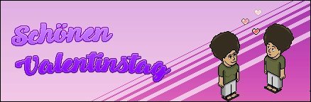 Habbofun hat euch alle lieb! ❤️