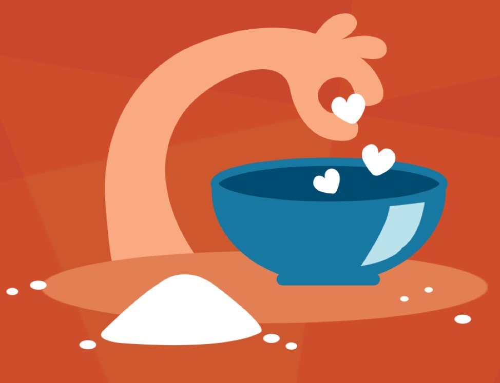 Today’s the day! We’re spreading the love! #lovea11y #a11y #UX #usability #webdev #bettertogether