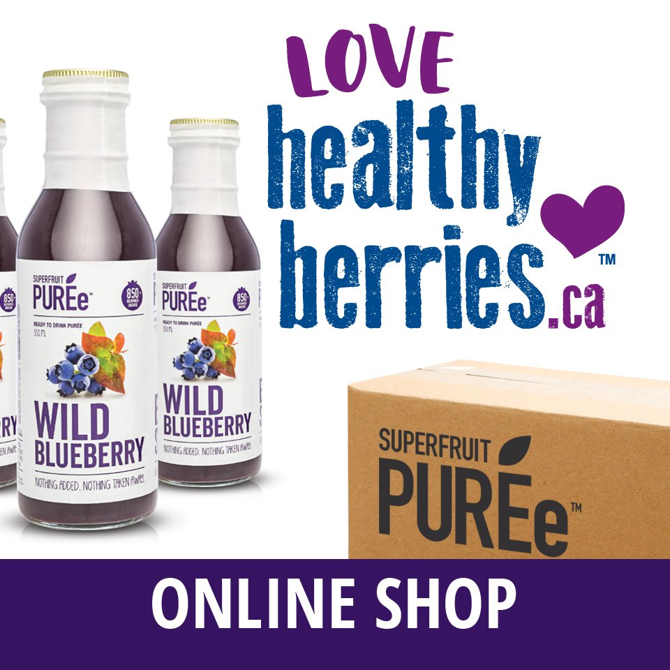 Healthy Berries Ltd on Twitter "We are pleased to launch our new