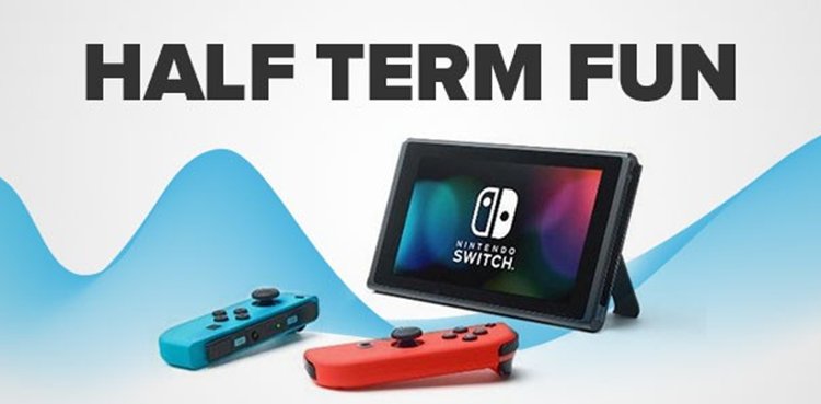 nintendo switch maplin