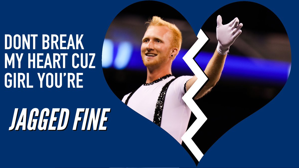 CouchmenDBC's tweet photo. A whole set of Drum Corps Valentines for that Special Someone https://t.co/LIZcTK6pGF ❤️ https://t.co/cOOoHU0Ubu