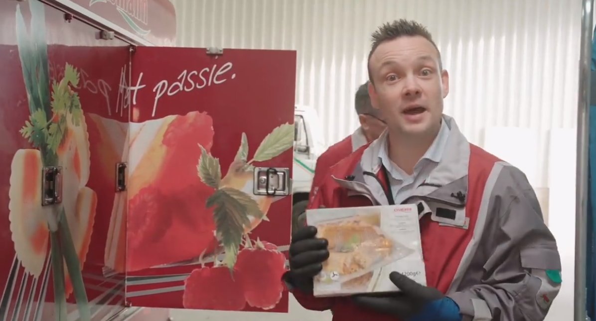 FlexibilityGr's tweet image. Bij de Flexibility Groep werken échte #ondernemers. Ondernemers die doorgaan waar anderen stoppen. Zo Paul Bergs van Flexibility Maastricht - Heerlen die dit keer op een bijzondere wijze de vacature voor zijn klant probeert in te vullen. Bekijk de video!  youtu.be/zWMtXp90jAY