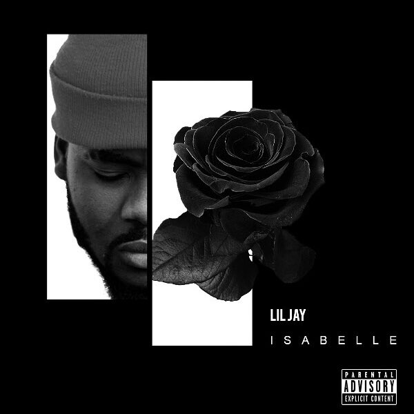 DutY_M's tweet photo. Ce vendredi à 18h 
LIL JAY - Isabelle 
#OnfaisTourner🔥 https://t.co/wAVXeywLWX