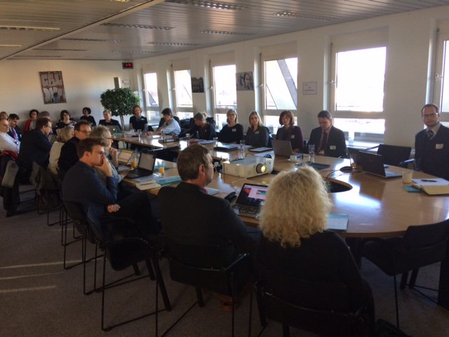 DandelionEurope's tweet photo. Interesting discussion on the nexus between #policy &amp; #culturalheritage is being carried out today in the Workshop "Coordinating policy recommendations for durable actions" organised by DANDELION and COURAGE projects. +Info https://t.co/PHfTvIJynB Results will be available soon https://t.co/DBjCdaRiuZ