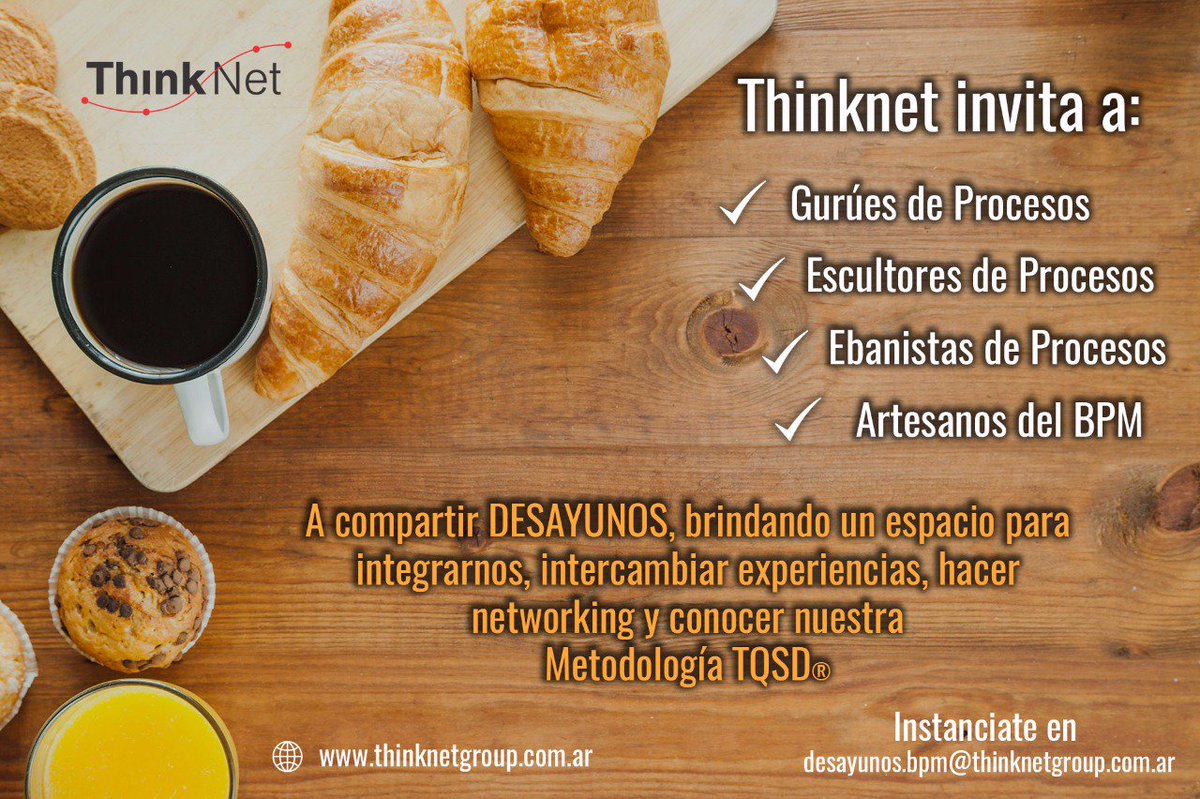 AlejoGauchat's tweet photo. Próximamente estaremos enviando el Calendario de Desayunos (se realizarán periódicamente...y se puede repetir el desayuno!!)....
Instanciate!
@Gus_Giorgetti
@ThinknetSA https://t.co/Pzaa2OdkPO