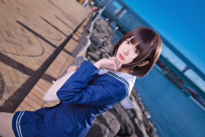 Twitterのコスプレ画像50