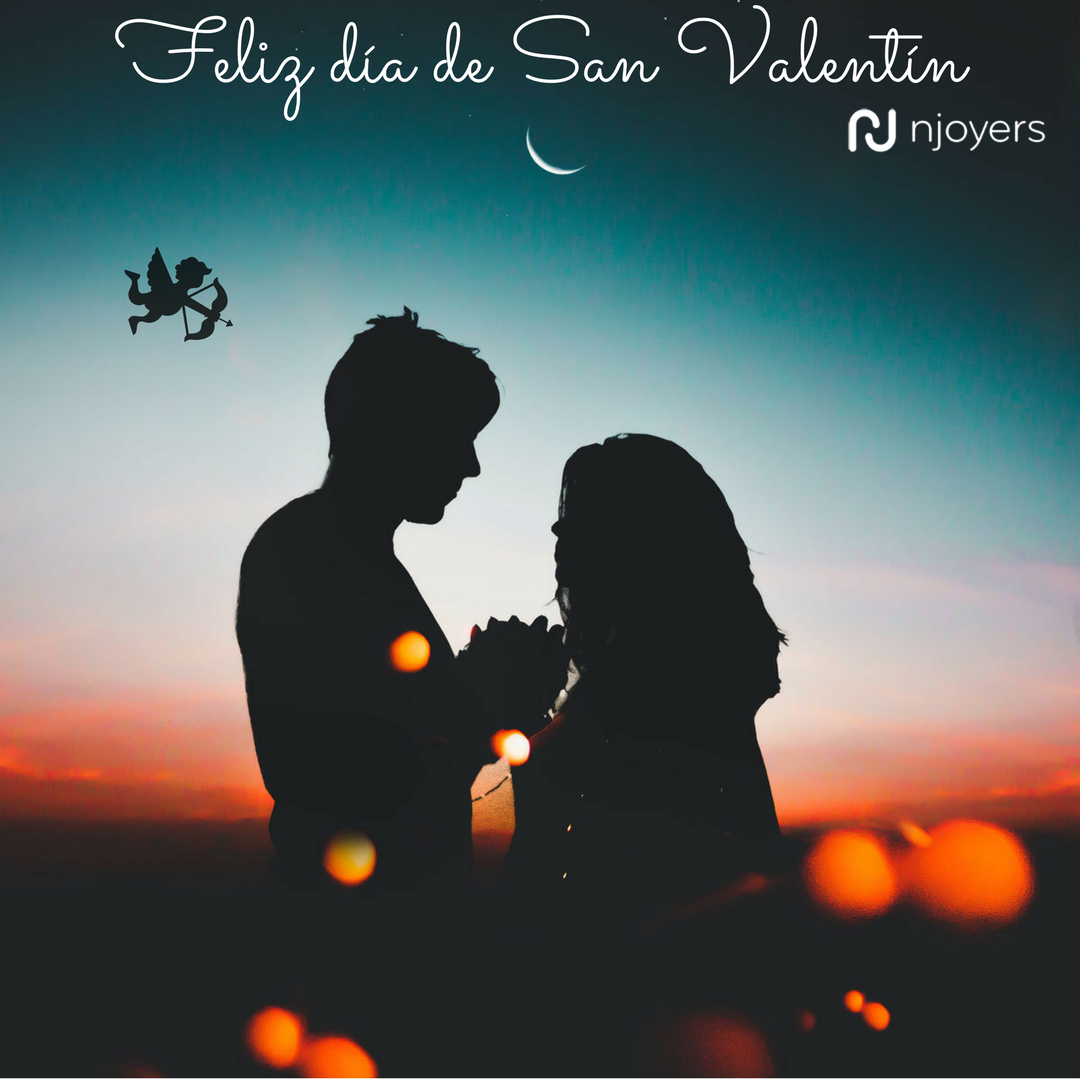 njoyers's tweet photo. #SanValentin2018 #ValentinesDay #SanValentin #LoveIsLoveEveryDay #love #AmorRomantico #amor 😘❤️💘💝 https://t.co/dfAIucS8mx