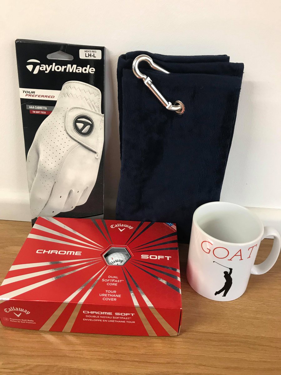 BackNine__'s tweet photo. ***COMPETITION***

Ways to enter:
1 - Follow us on Twitter - https://t.co/NkLq0LAKpc
2 - Retweet this tweet
3 - Like the Facebook page - https://t.co/k0raTNCA8j
4 - Share this post - https://t.co/mnRwdIkplY

More info: https://t.co/wGQvOiOKnC https://t.co/kFC5UbdEnH