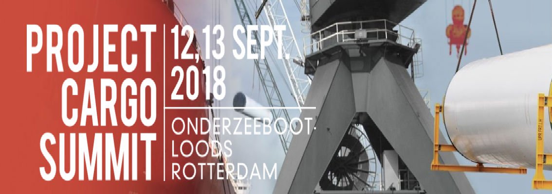 New dates for the Project Cargo Summit 
#NewDates #ProjectCargoSummit #HeavyLift #Rescheduled #conference #Breakbulk #exhibition #Rotterdam heavyliftpfi.com/news/new-dates…