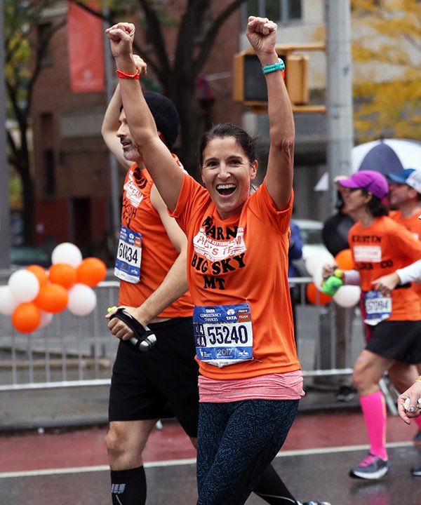 Fred's Team (@fredsteam) on Twitter photo Tomorrow is the last day to complete your application for the <a href="/nycmarathon/">TCS New York City Marathon</a> drawing. But why wait? Claim your guaranteed entry for the ultimate race experience with #FredsTeam. Sign up today: bit.ly/2k3BzUv Tomorrow is the last day to complete your application for the <a href="/nycmarathon/">TCS New York City Marathon</a> drawing. But why wait? Claim your guaranteed entry for the ultimate race experience with #FredsTeam. Sign up today: bit.ly/2k3BzUv