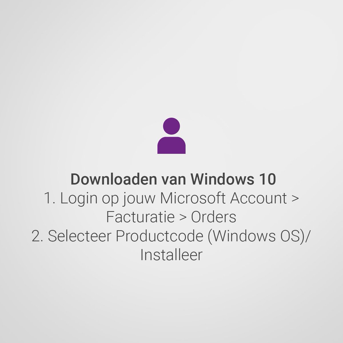DellLuistert's tweet image. Hoe je snel jouw #Windows10 #Productcode 🔑 kan lokaliseren. 💯  #TechTips