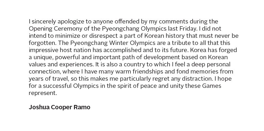 Joshua Cooper Ramo tweet media