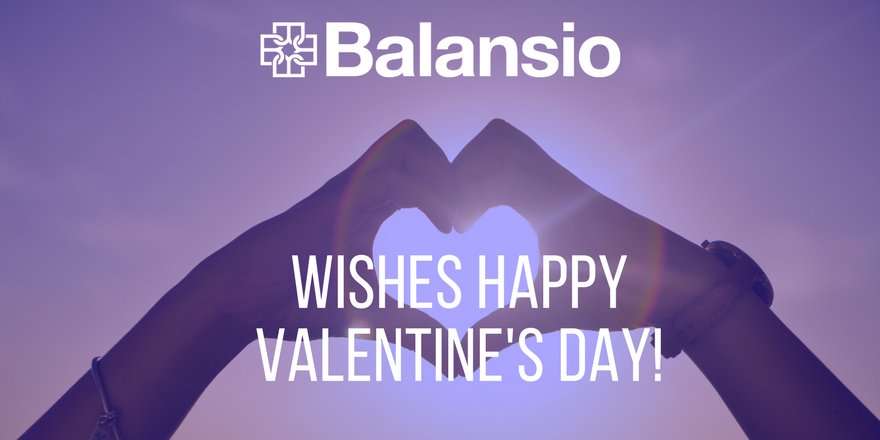 Balansio's tweet photo. Support from the friends and the loved ones is really important. Remember to support and be thankful to those who supports you – today and everyday. Happy Valentine's day!❤️

- Balansio, your number one diabetes care supporter.

#ValentinesDay #valentine #diabetes #balansio https://t.co/REHYYW2EPM