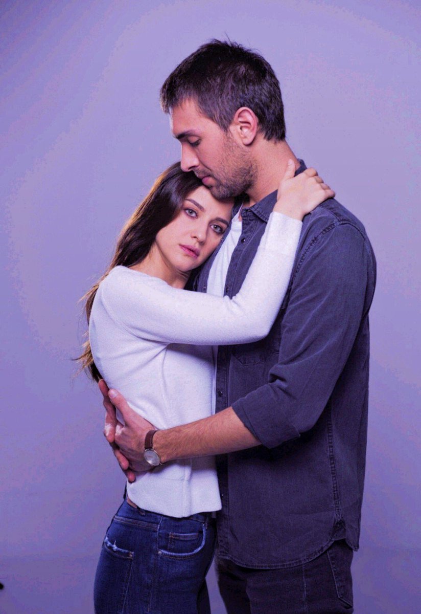 O zaman sevgililer gününüz kutlu olsun ♥️ “Aşık olmaktan vazgeçmeyin,çünkü aşk ben’den çok biz demektir” #SenAnlatKaradeniz <a href="/SAKkaleli/">Neftah Kaleli SAK</a>