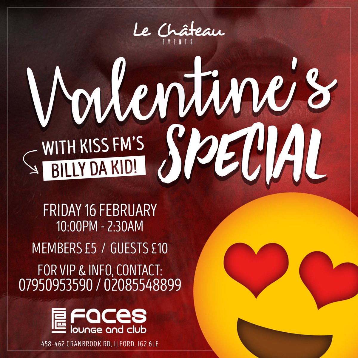 Le Château tweet media